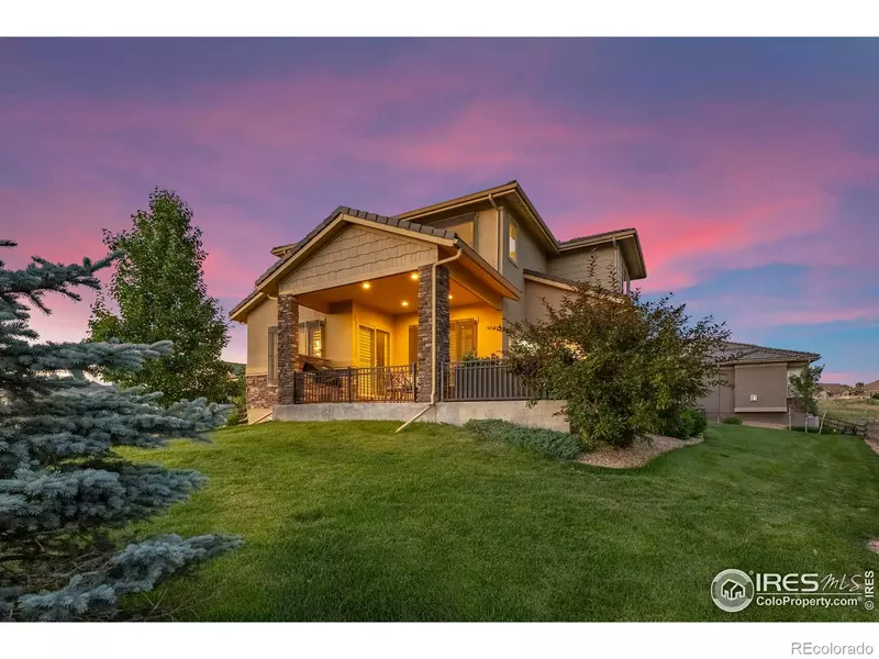 2604 Reserve CT, Erie, CO 80516