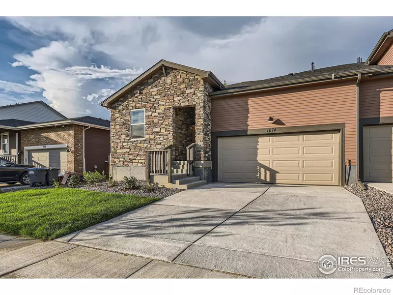 1674 Foggy Brook DR, Fort Collins, CO 80528