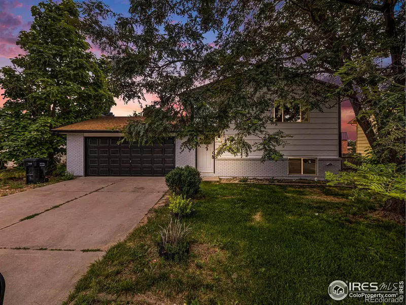 2902 13th AVE, Greeley, CO 80631