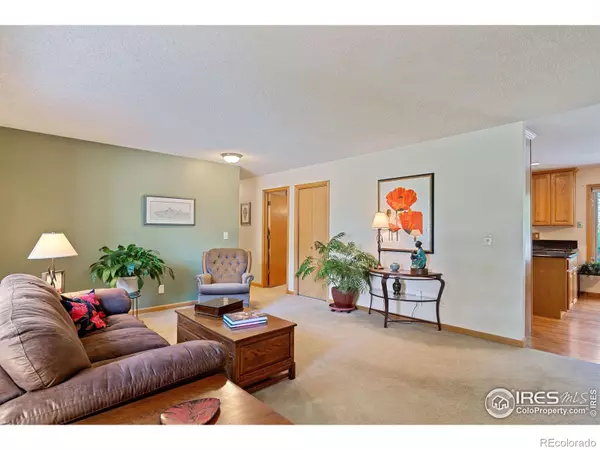 Fort Collins, CO 80526,3921 Capitol DR