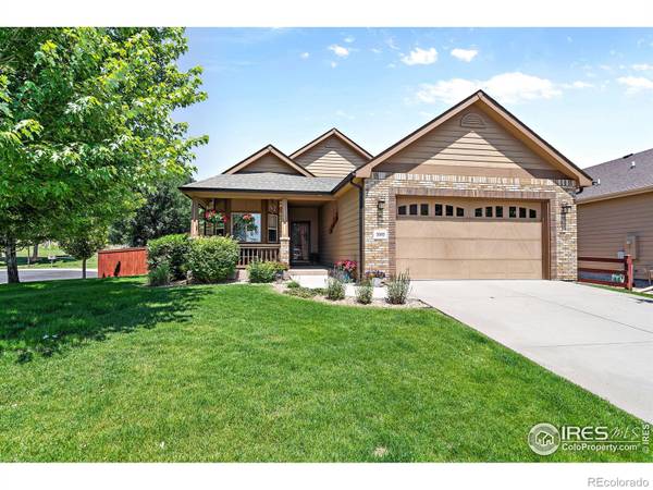 1695 Tennessee ST, Loveland, CO 80538