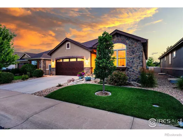 Loveland, CO 80538,1328 Crabapple DR