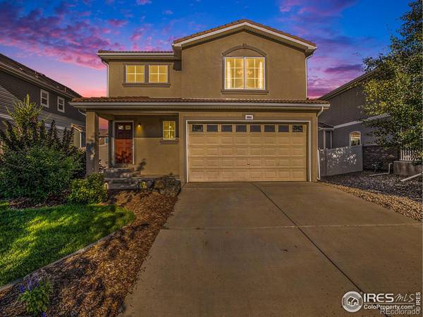 Johnstown, CO 80534,3818 Heatherwood CIR