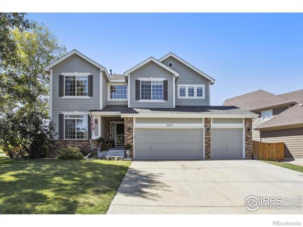 10428 Cherryvale ST, Firestone, CO 80504