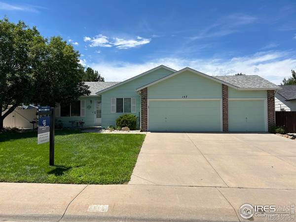 157 50th AVE, Greeley, CO 80634