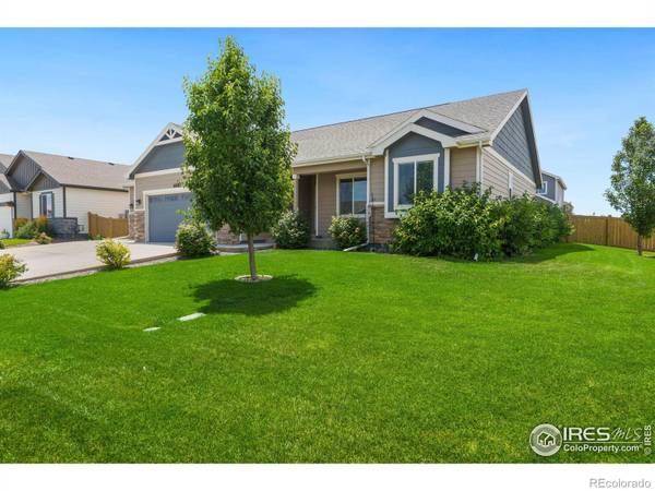 Wellington, CO 80549,6881 Sage Meadows DR