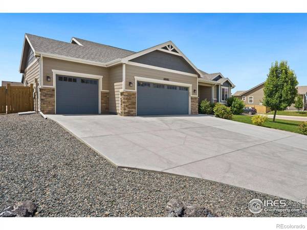 Wellington, CO 80549,6881 Sage Meadows DR