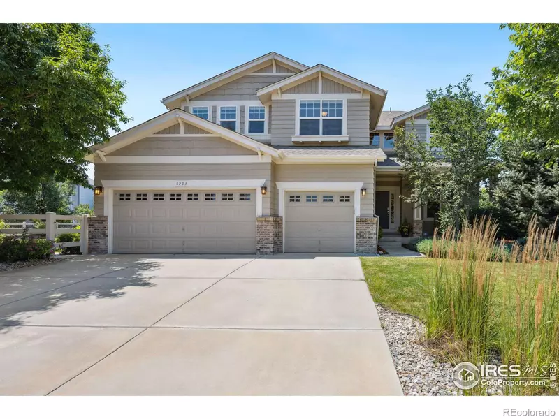 6503 Westchase CT, Fort Collins, CO 80528