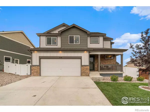 Severance, CO 80550,510 Lowland ST