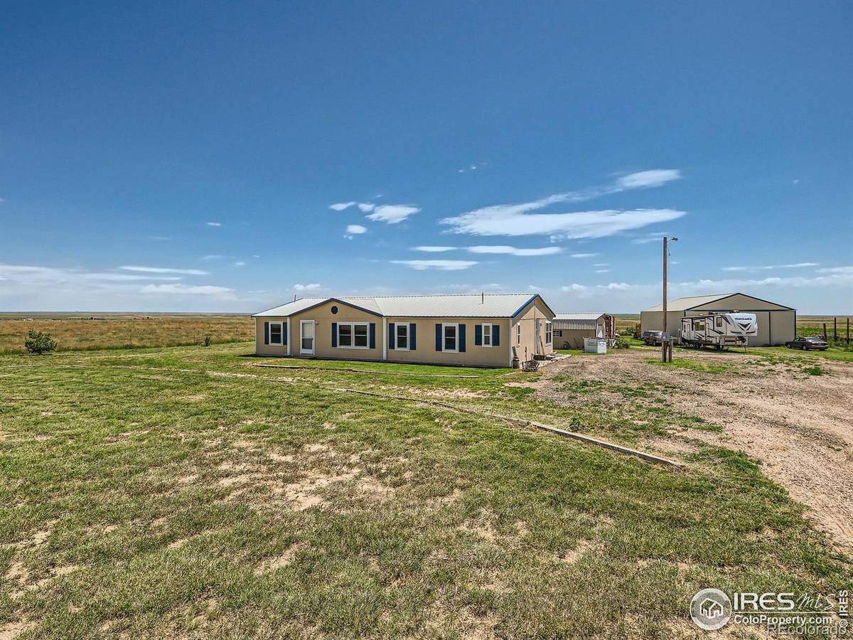 Briggsdale, CO 80611,39780 County Road 68