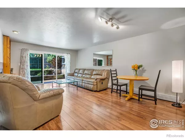 Boulder, CO 80301,3303 Oneal Pkwy #7