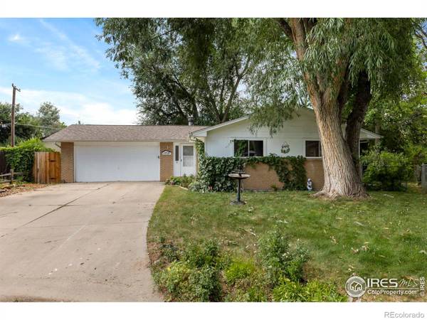 1715 Ellen CT,  Loveland,  CO 80537