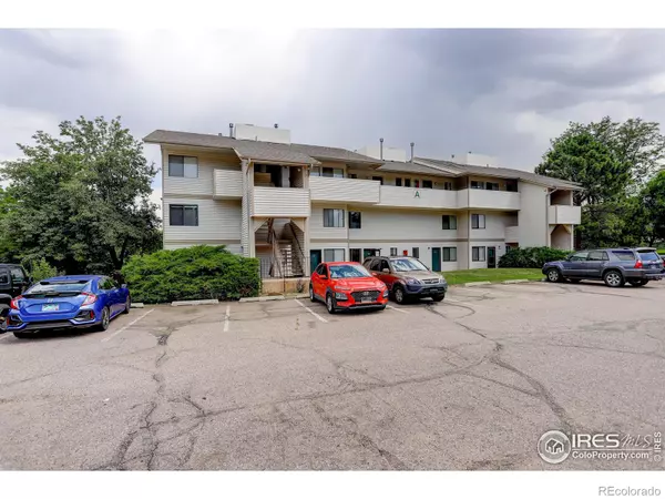 1705 Heatheridge RD #A201, Fort Collins, CO 80526