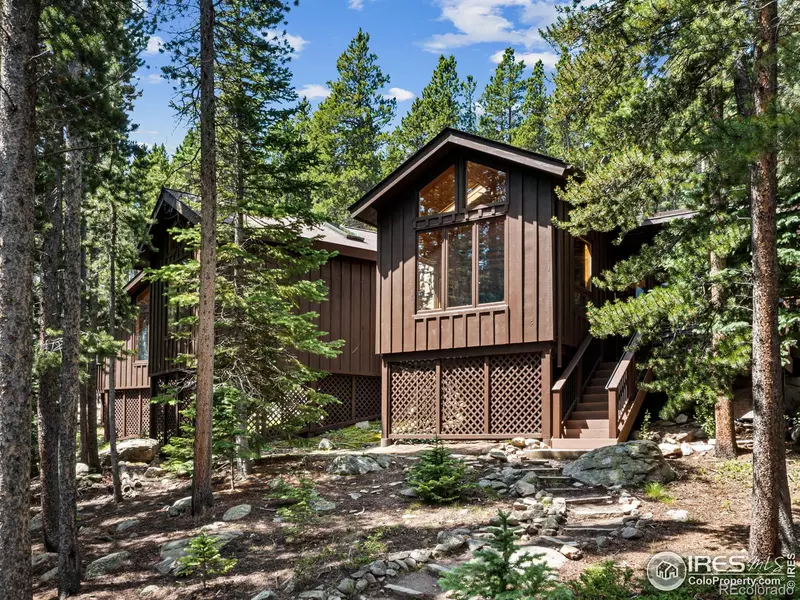 361 Mills Moraine DR, Estes Park, CO 80517