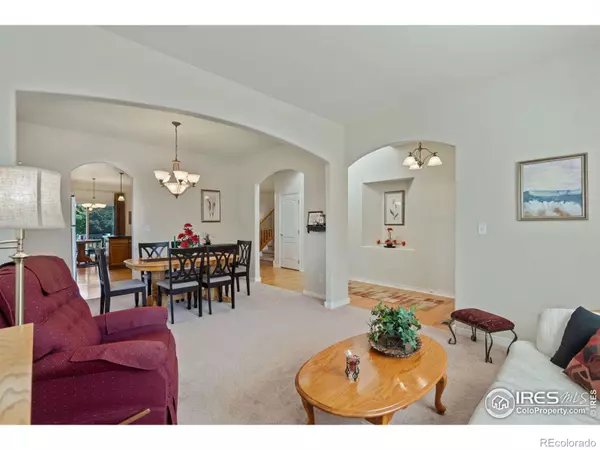 Windsor, CO 80528,5330 Highland Meadows CT