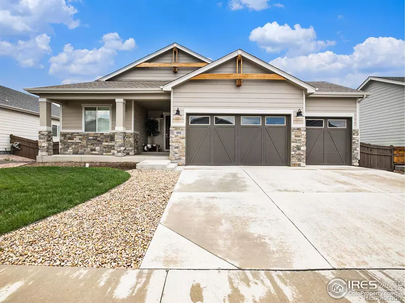 282 Saskatoon DR, Windsor, CO 80550