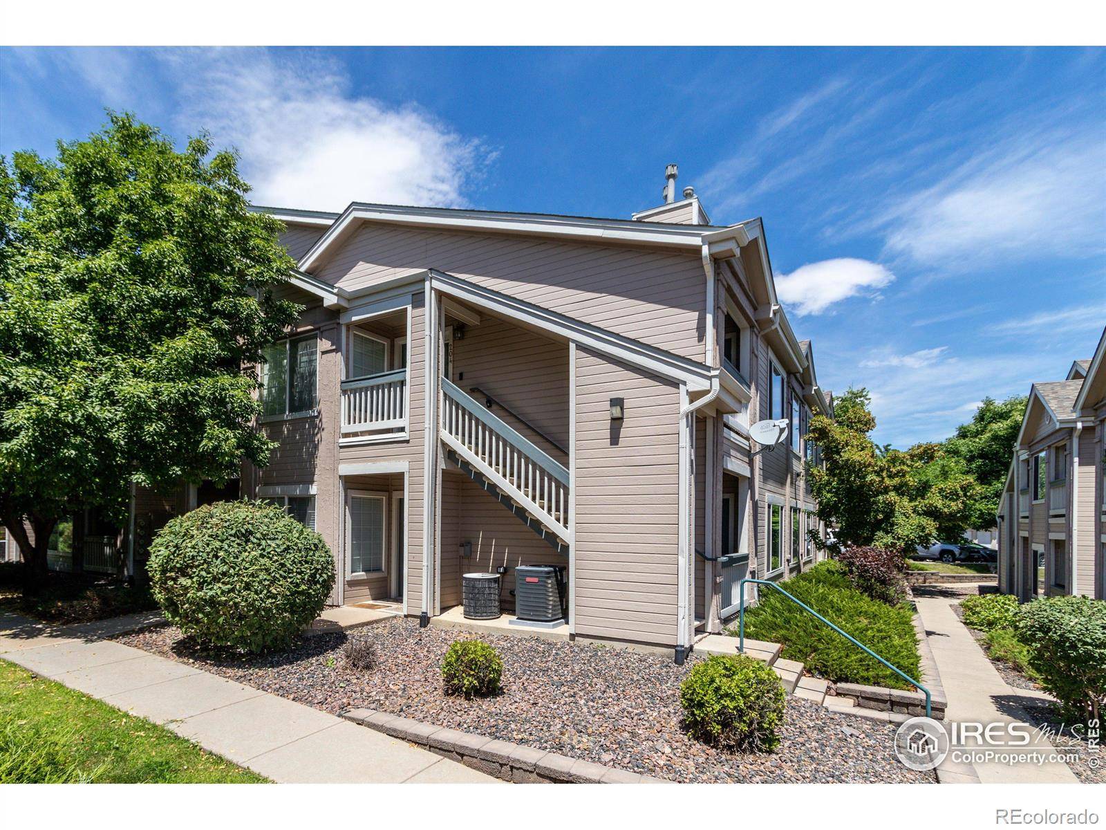Broomfield, CO 80020,1116 Opal ST #204