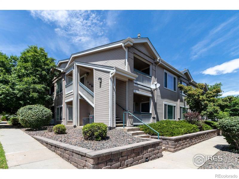 1116 Opal ST #204, Broomfield, CO 80020