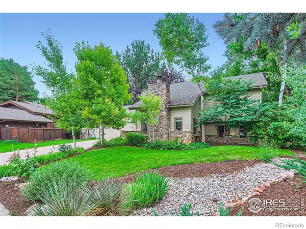 Fort Collins, CO 80525,1407 Osprey CT