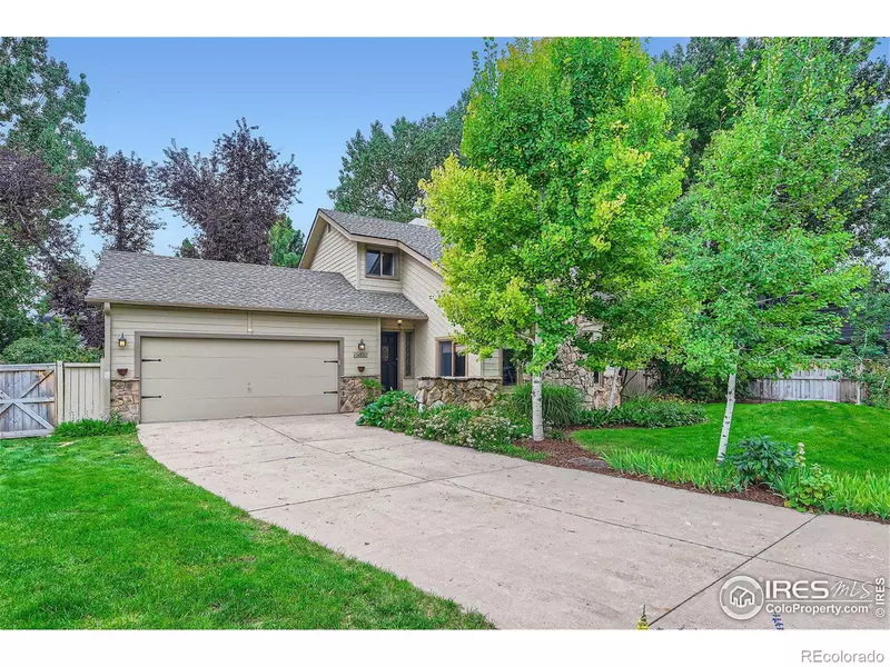 1407 Osprey CT, Fort Collins, CO 80525