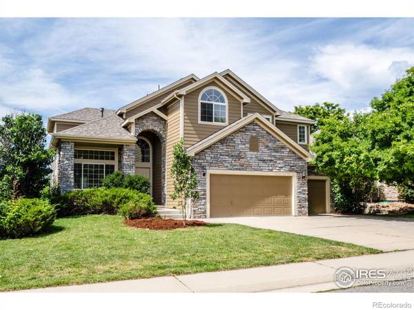 2276 Waneka Lake TRL, Lafayette, CO 80026