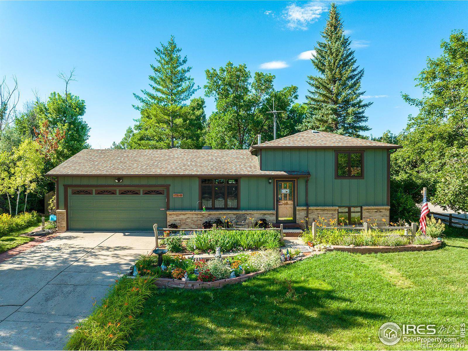 7564 Aberdeen WAY, Boulder, CO 80301