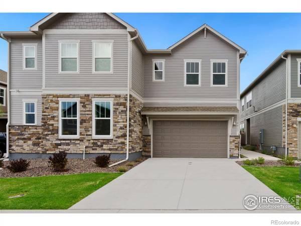 4469 Haymill CT, Timnath, CO 80547