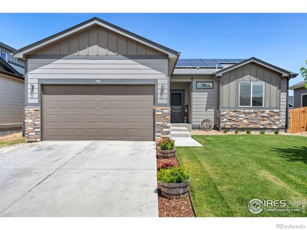 708 Depot DR, Milliken, CO 80543