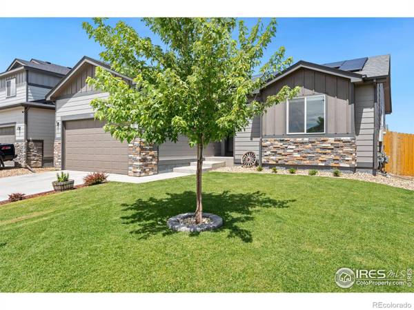 Milliken, CO 80543,708 Depot DR