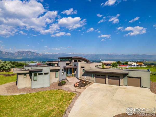 39 S 80th ST, Boulder, CO 80303