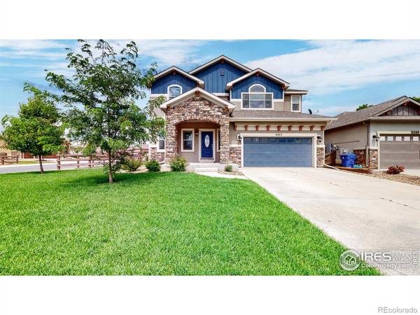 Johnstown, CO 80534,4375 Shepardscress DR