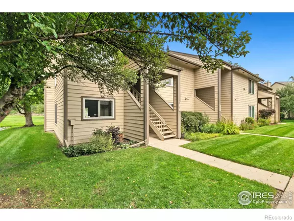 3465 Lochwood DR #27, Fort Collins, CO 80525