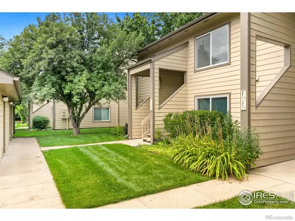 Fort Collins, CO 80525,3465 Lochwood DR #27