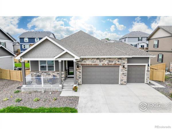 6807 Hayfield ST, Wellington, CO 80549