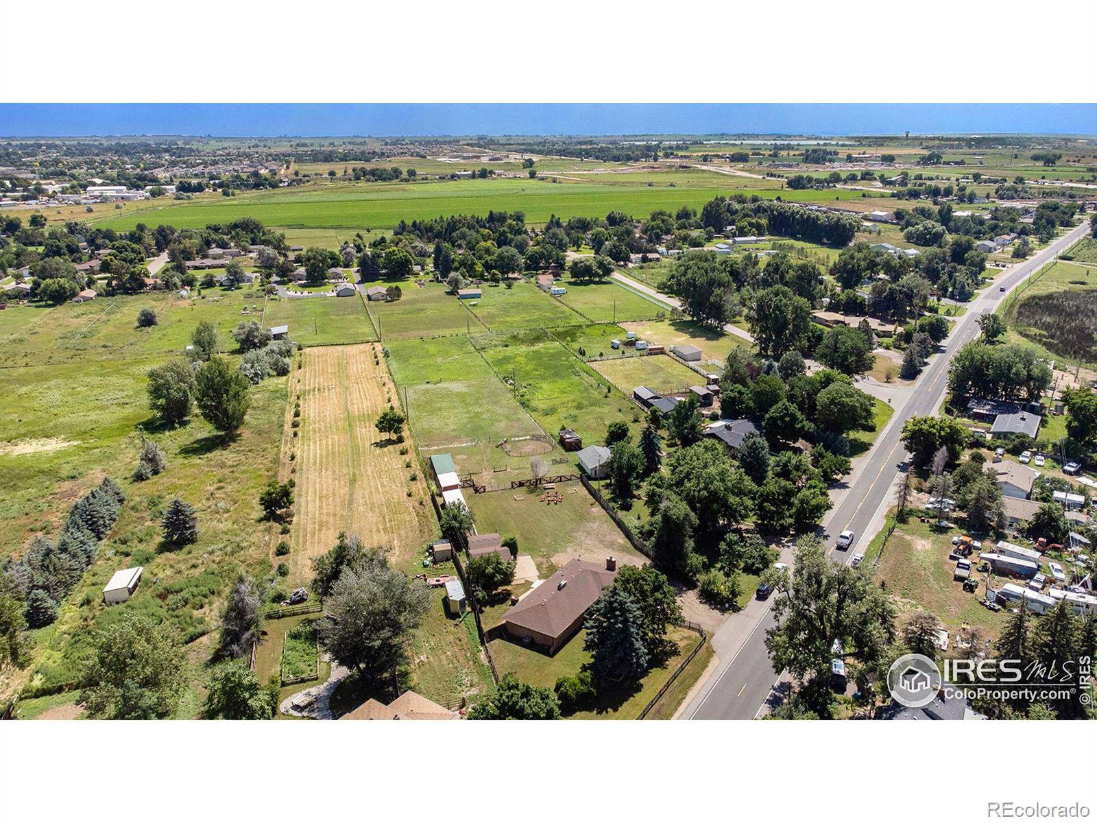 Fort Collins, CO 80524,1022 S Summit View DR