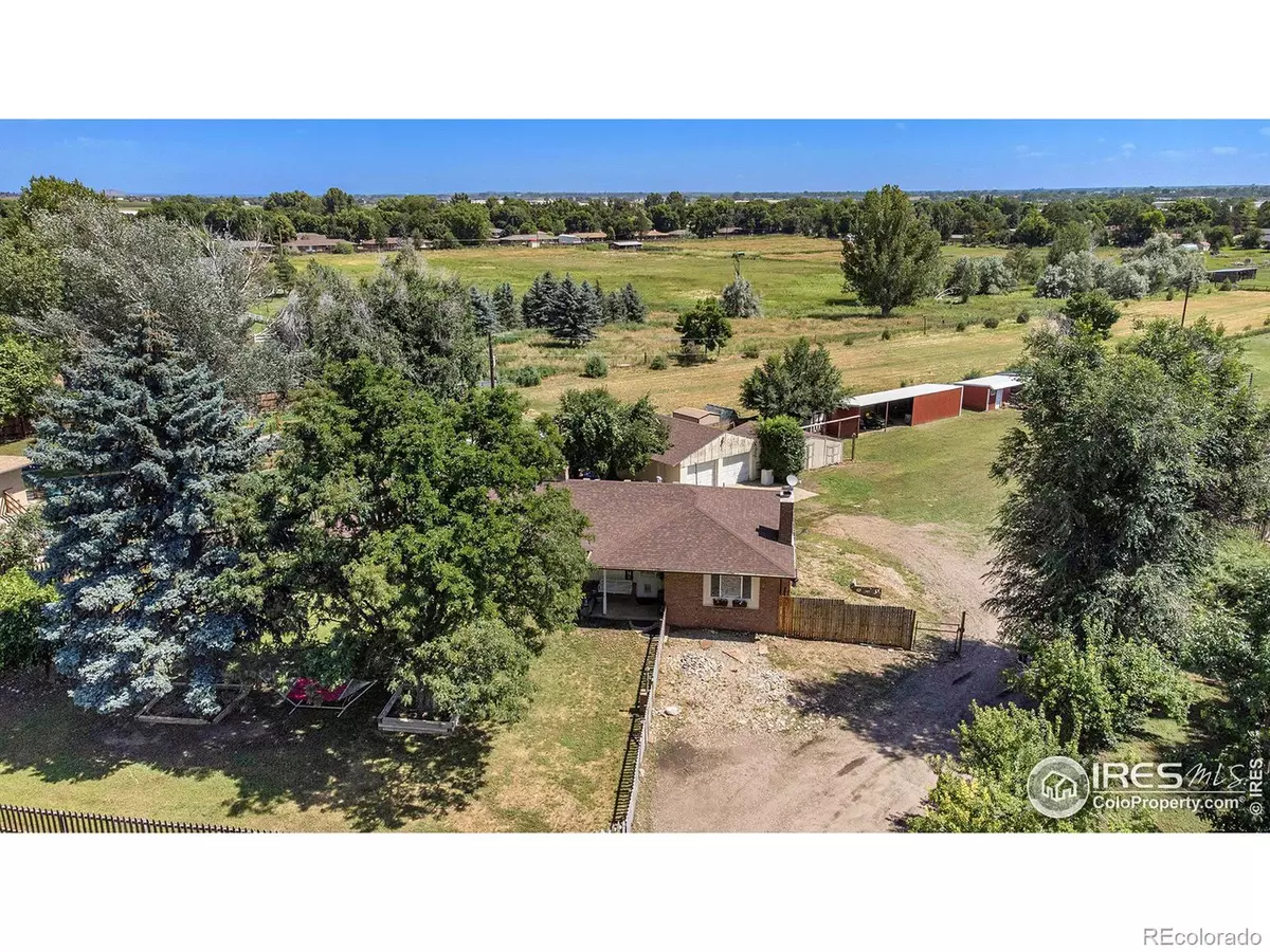 Fort Collins, CO 80524,1022 S Summit View DR