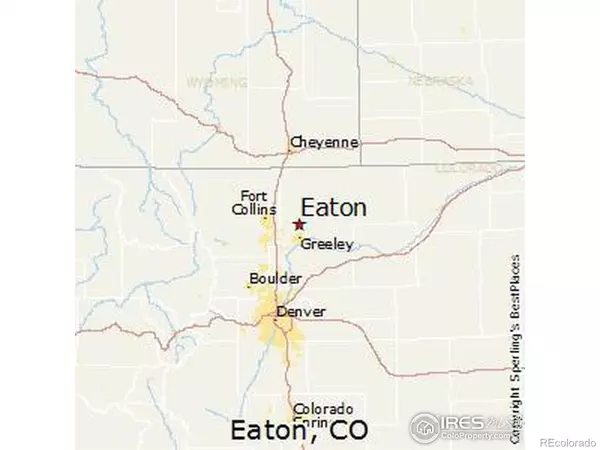 Eaton, CO 80615,1508 Prairie Hawk RD