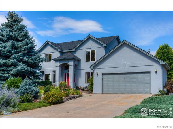 356 Driftwood CIR, Lafayette, CO 80026