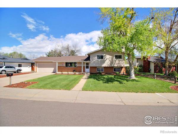 2729 W 22nd St Rd, Greeley, CO 80634