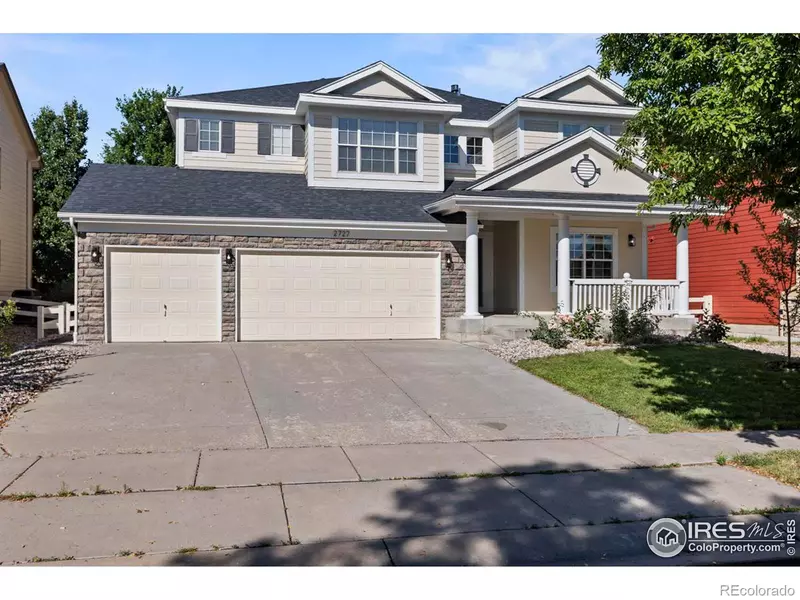 2727 Chase DR, Fort Collins, CO 80525