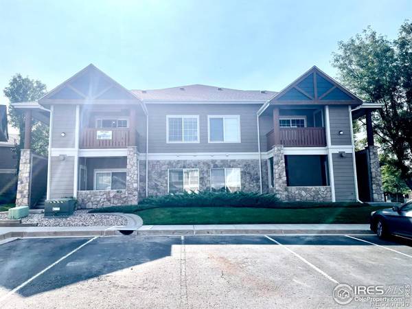 118 Beacon WAY #E, Windsor, CO 80550