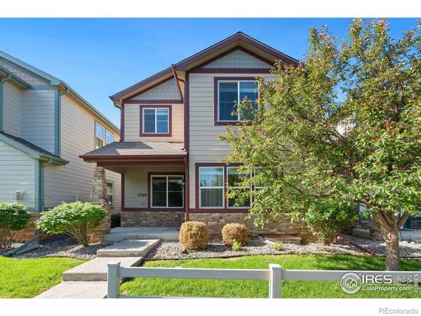 2569 Custer DR, Fort Collins, CO 80525