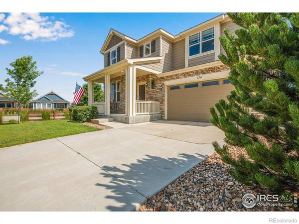 Windsor, CO 80550,174 Halibut DR