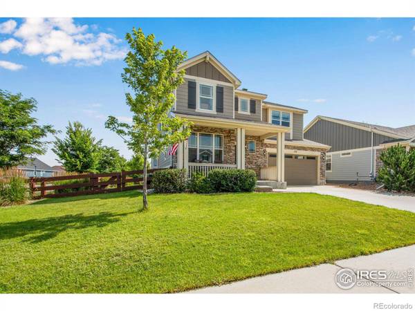 Windsor, CO 80550,174 Halibut DR