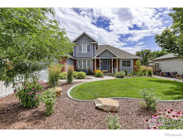 1340 52nd AVE, Greeley, CO 80634