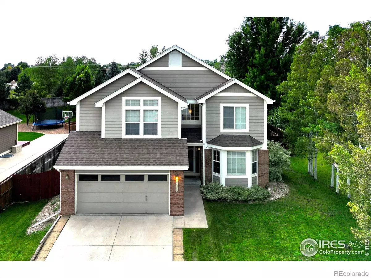 Fort Collins, CO 80525,6543 Westbourn CIR