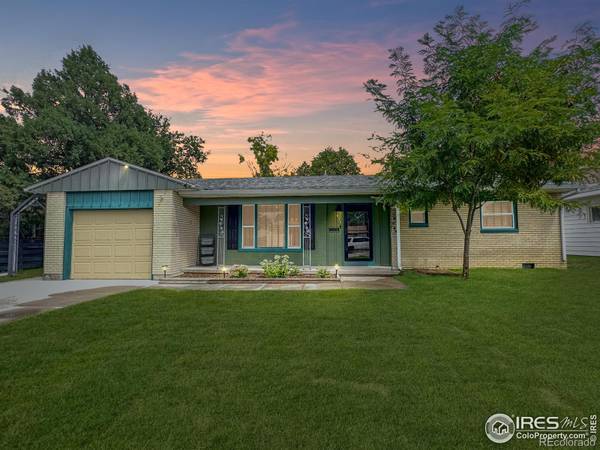 905 S 11th AVE, Sterling, CO 80751