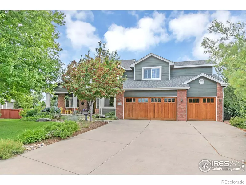 6107 Ashton CT, Fort Collins, CO 80525