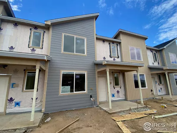 Fort Lupton, CO 80621,500 S Denver AVE #4C