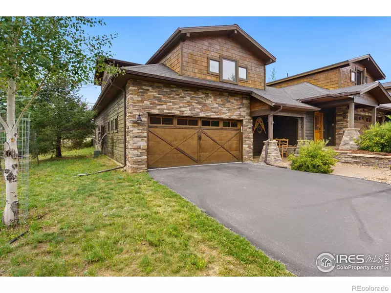 1190 Timber Mountain LN, Estes Park, CO 80517